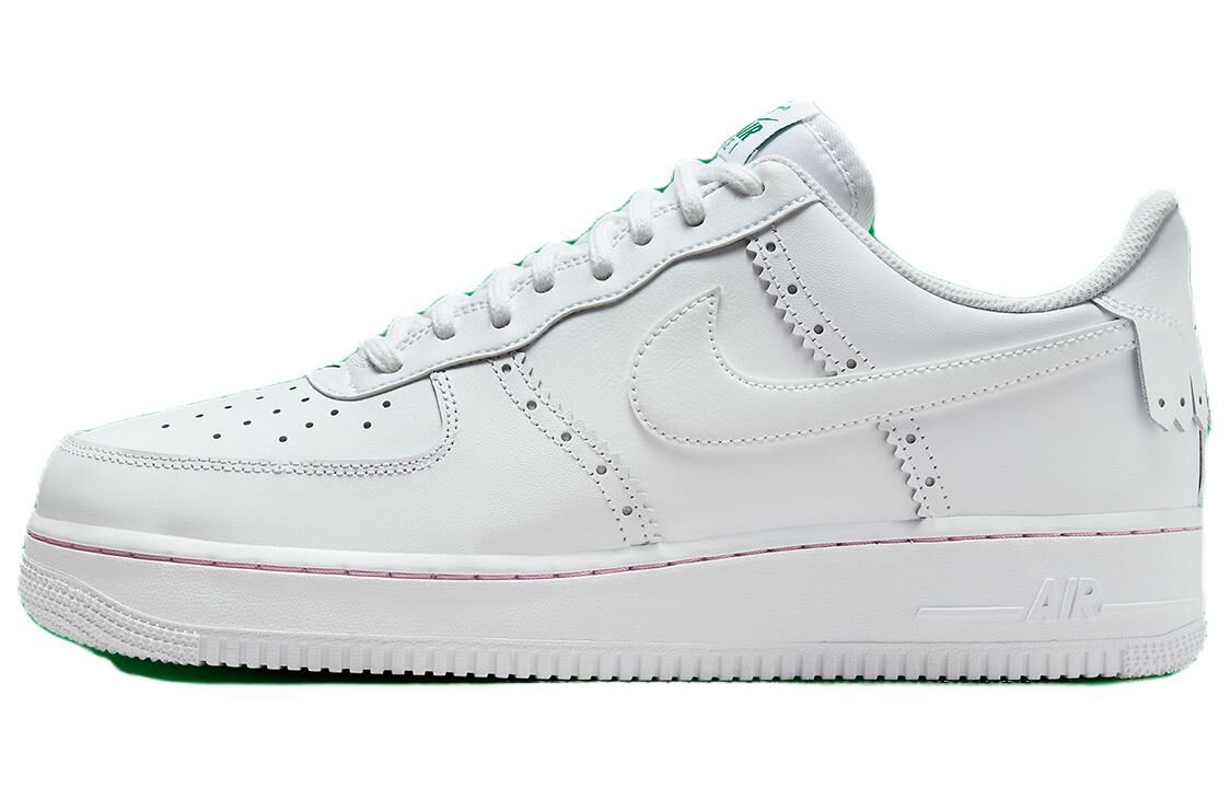 【代購】Nike Air Force 1 Low '07 LV8 The Masters Back 9 Collection