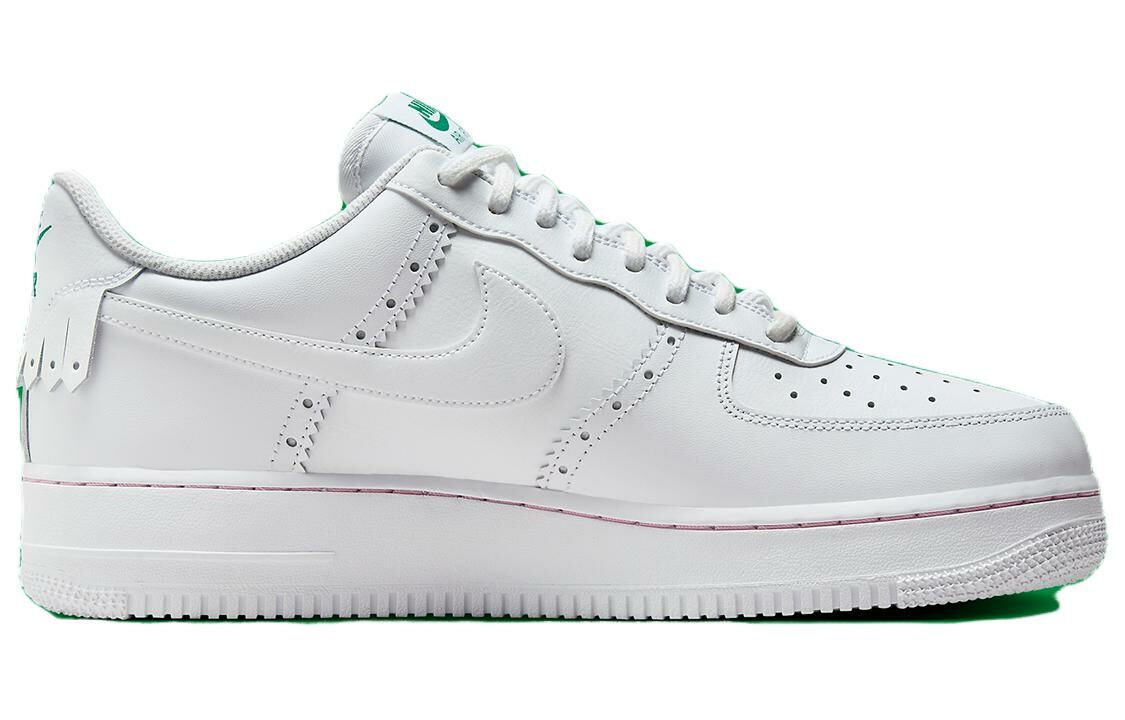 【代購】Nike Air Force 1 Low '07 LV8 The Masters Back 9 Collection