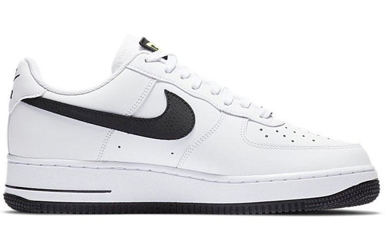 【代購】Nike Air Force 1 Low Ny Vs. Ny White Black 2020