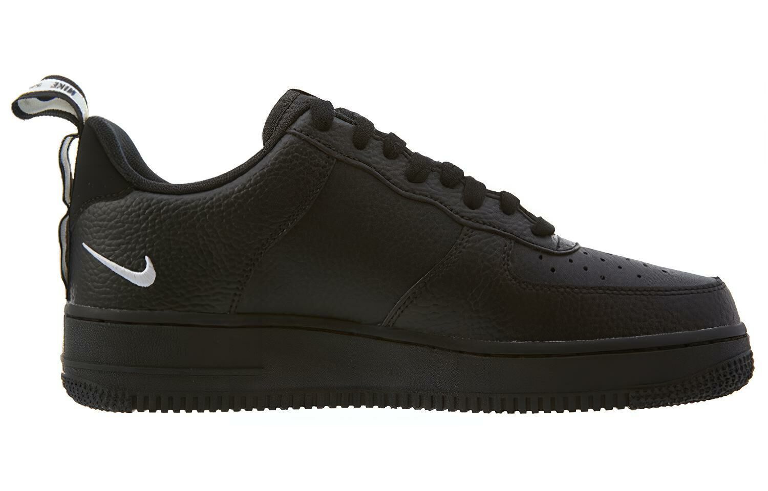 【代購】Nike Air Force 1 Low Utility Black White
