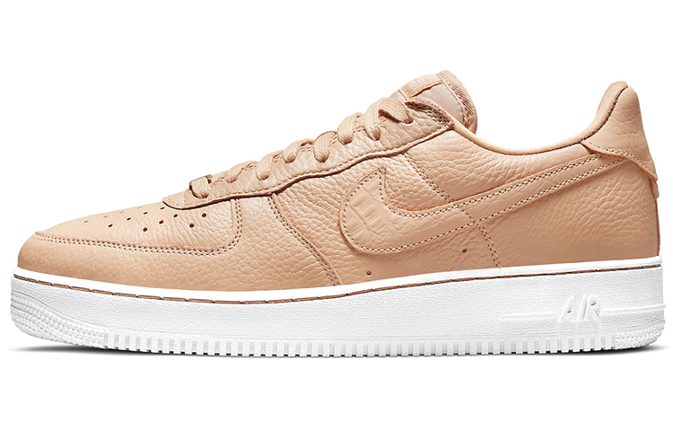【代購】Nike Air Force 1 '07 Craft Vachetta Tan