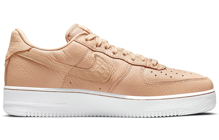 【代購】Nike Air Force 1 '07 Craft Vachetta Tan