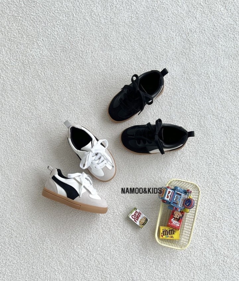 Namoo Hutz 運動鞋 / 2色