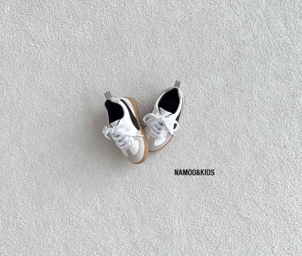 Namoo Hutz 運動鞋 / 2色