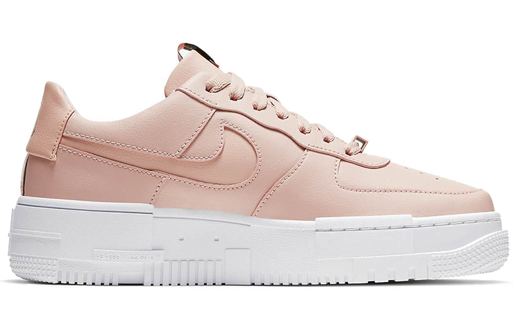 【代購】Nike Air Force 1 Low Pixel Particle Beige Women's