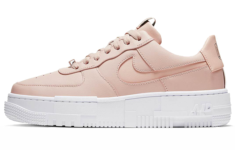 【代購】Nike Air Force 1 Low Pixel Particle Beige Women's