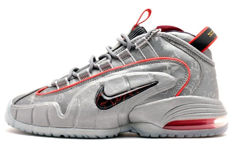 【代購】Nike Air Max Penny 1 Doernbecher
