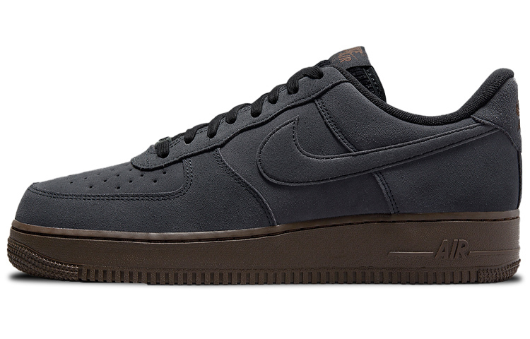 【代購】Nike Air Force 1 Low Off Noir Dark Chocolate
