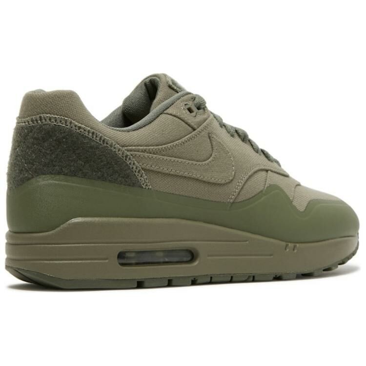 【代購】Nike Air Max 1 Patch Green