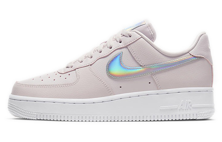 【代購】Nike Air Force 1 Low Pink Iridescent Women's