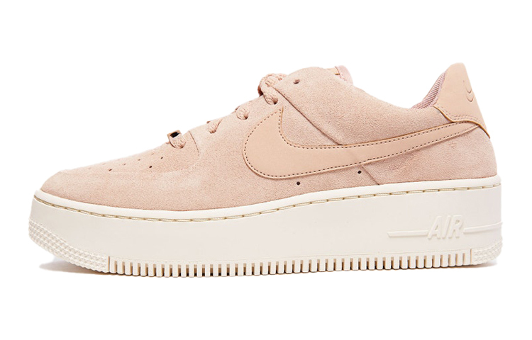 【代購】Nike Air Force 1 Sage Low Particle Beige Women's