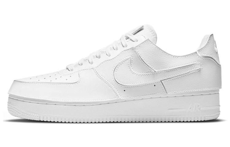 【代購】Nike Air Force 1/1 Triple White