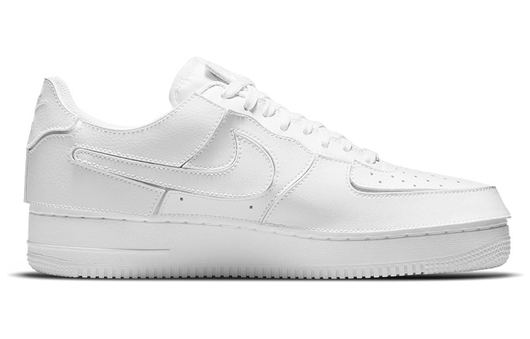 【代購】Nike Air Force 1/1 Triple White