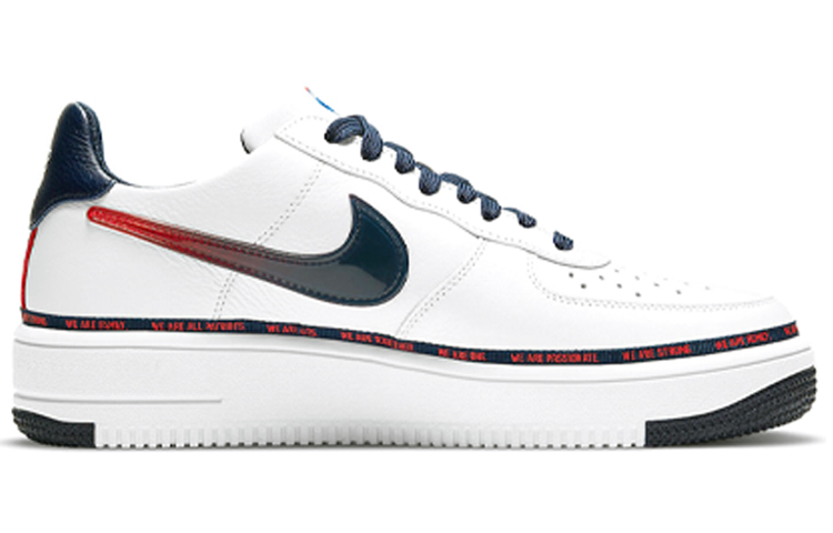 【代購】Nike Air Force 1 Ultra New England Patriots 2020