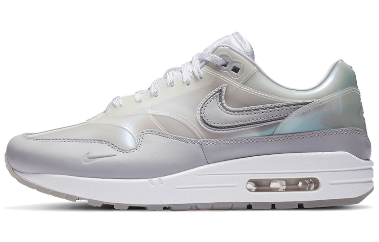 【代購】Nike Air Max 1 Snkrs Day White Women's