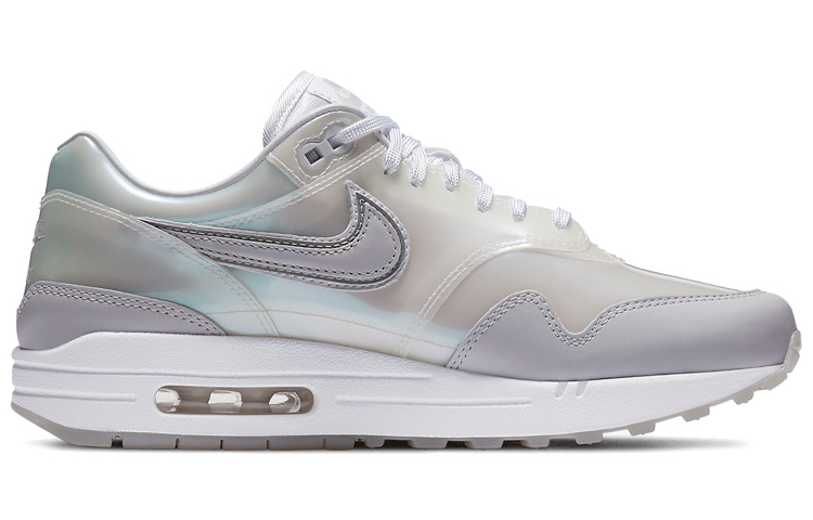 【代購】Nike Air Max 1 Snkrs Day White Women's