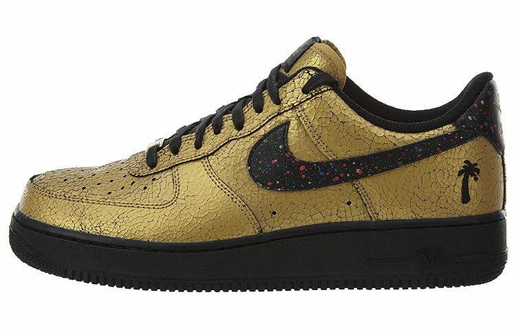 【代購】Nike Air Force 1 Low Caribana Festival Toronto