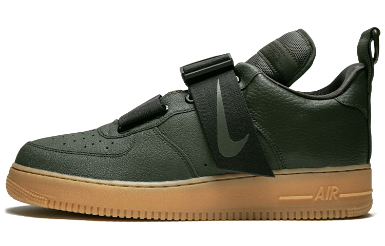 【代購】Nike Air Force 1 Utility Sequoia