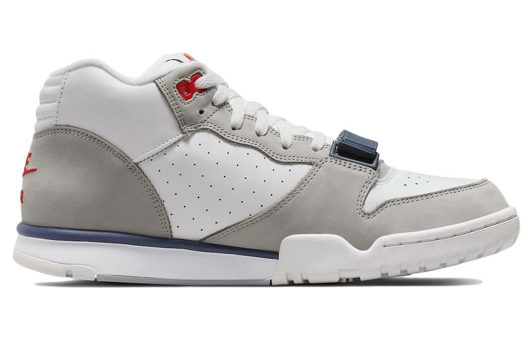 【代購】Nike Air Trainer 1 White Midnight Navy Medium Grey