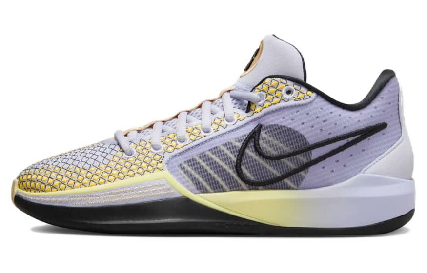 【代購】Nike Sabrina 1 'Spark' Women's