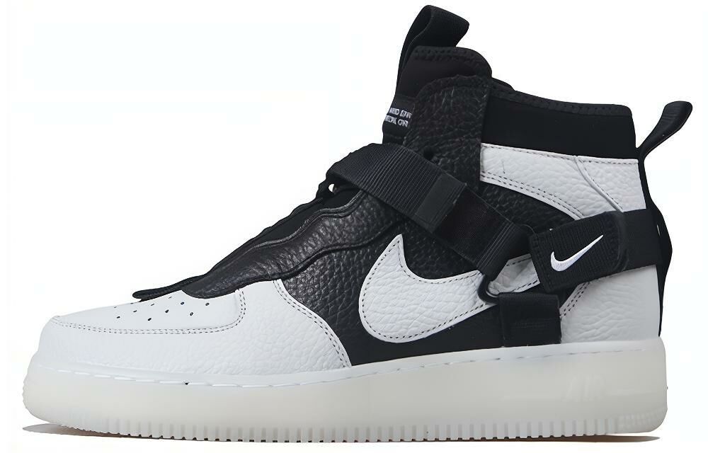 【代購】Nike Air Force 1 Utility Mid Orca