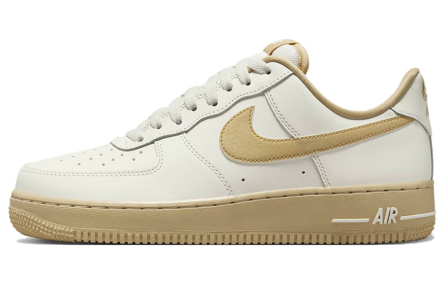 【代購】Nike Air Force 1 07 Sail Sesame Women's