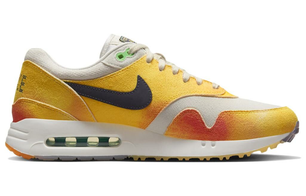 【代購】Nike Air Max 1 '86 Og Golf Nrg Big Bubble Always Fresh