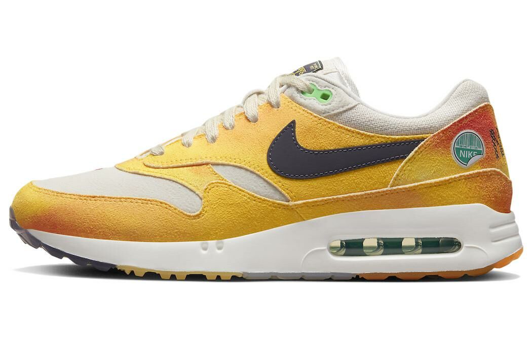 【代購】Nike Air Max 1 '86 Og Golf Nrg Big Bubble Always Fresh