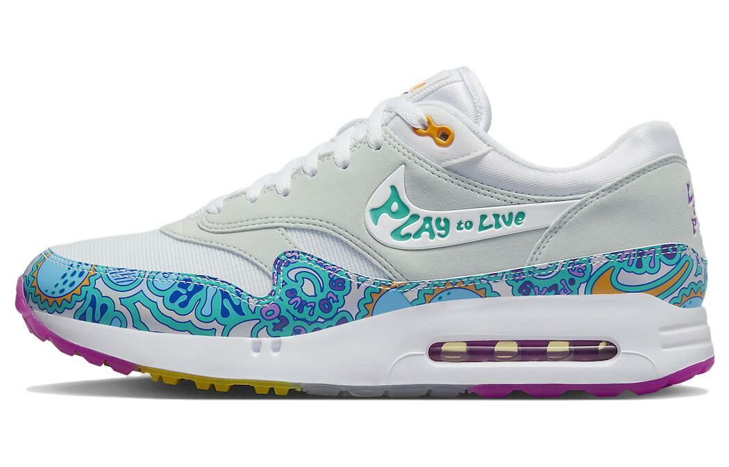 【代購】Nike Air Max 1 '86 Og Golf Nrg Play To Live