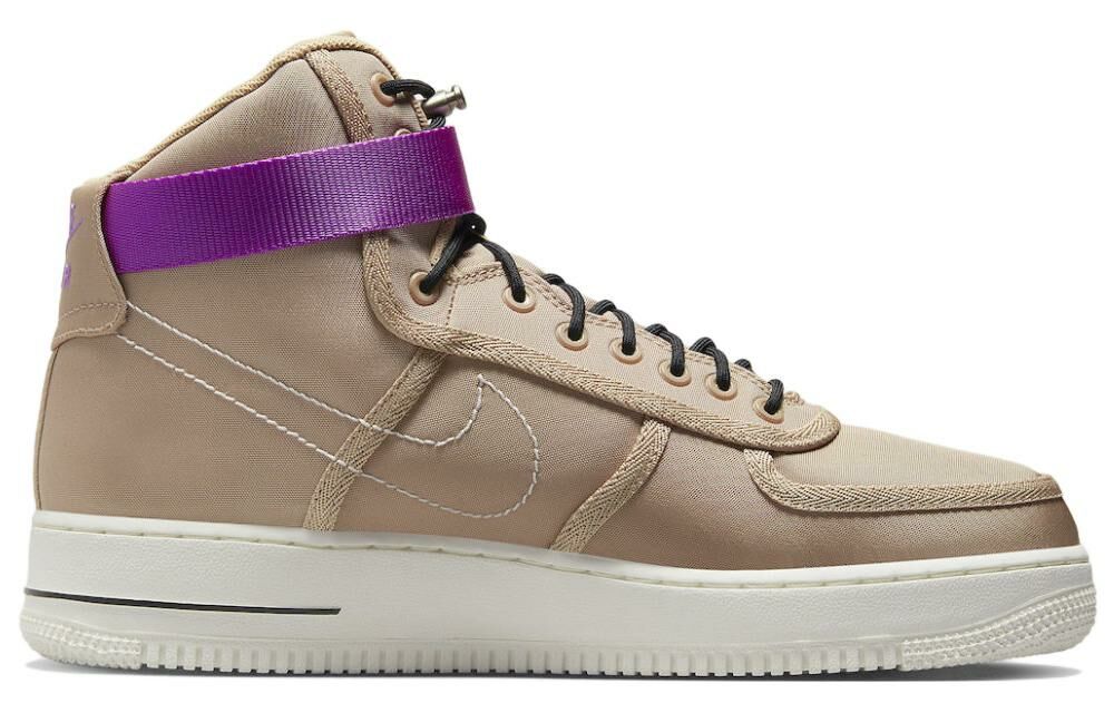 【代購】Nike Air Force 1 High '07 LV8 'Moving Company Hemp'