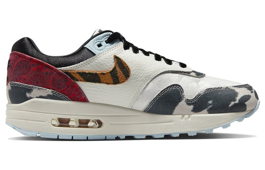 【代購】Nike Air Max 1 '87 Great Indoors Women's