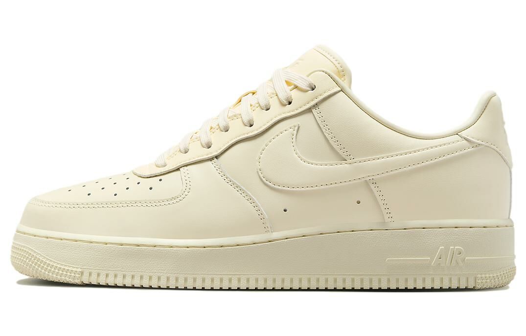 【代購】Nike Air Force 1 Low '07 Fresh Coconut Milk
