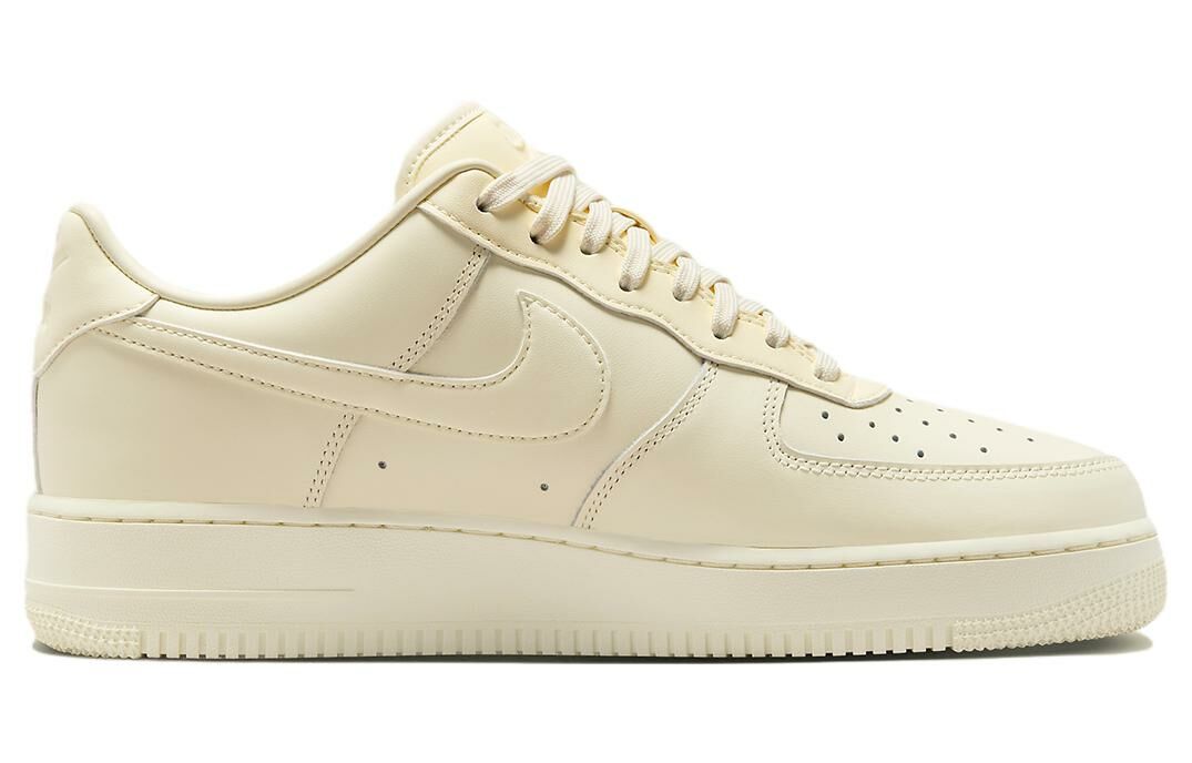 【代購】Nike Air Force 1 Low '07 Fresh Coconut Milk