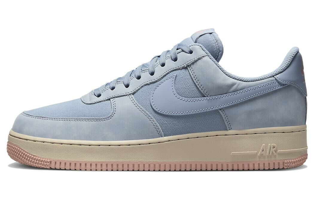 【代購】Nike Air Force 1 '07 Lx Ashen Slate