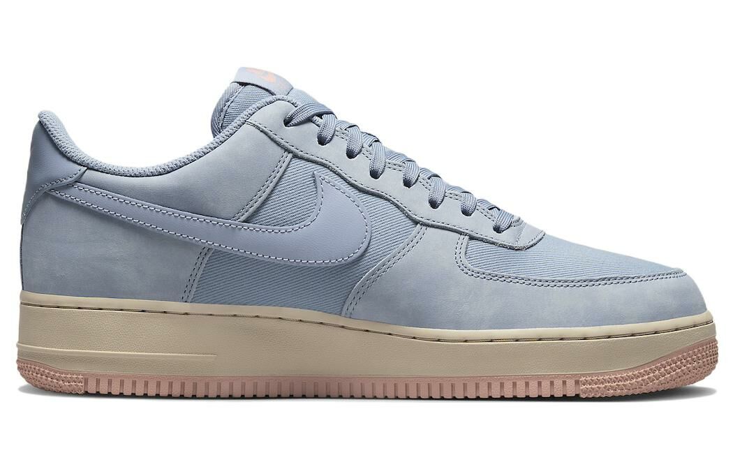【代購】Nike Air Force 1 '07 Lx Ashen Slate