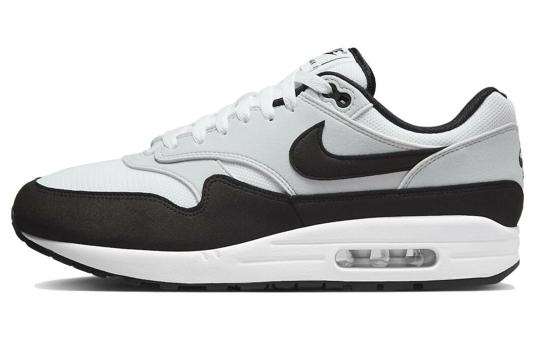 【代購】Nike Air Max 1 White Black