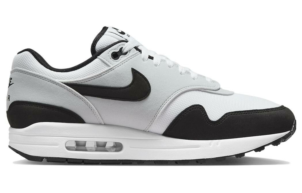 【代購】Nike Air Max 1 White Black