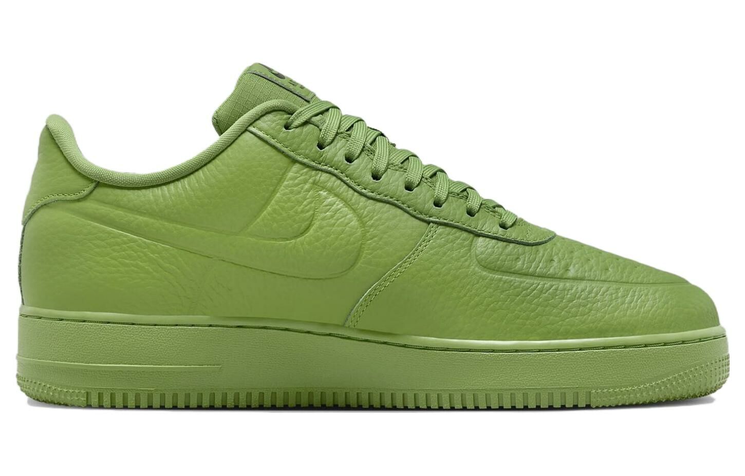 【代購】Nike Air Force 1 Low '07 Pro-Tech Waterproof Chlorophyll