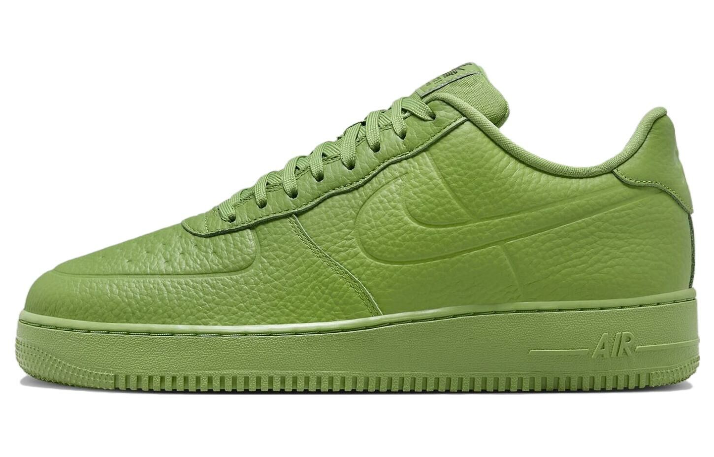 【代購】Nike Air Force 1 Low '07 Pro-Tech Waterproof Chlorophyll