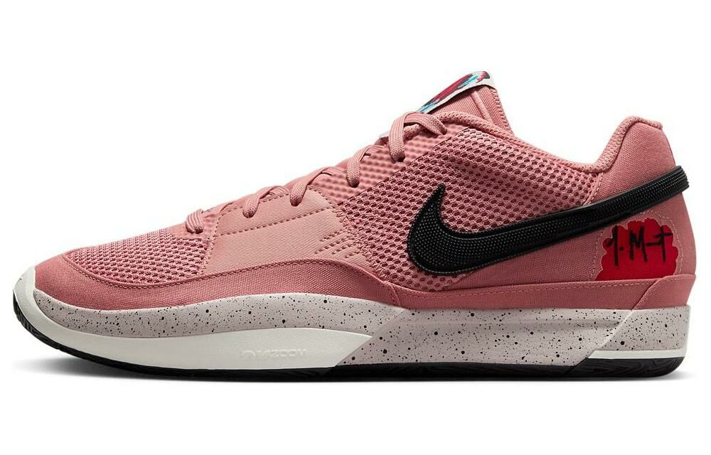 【代購】Nike Ja 1 Red Stardust