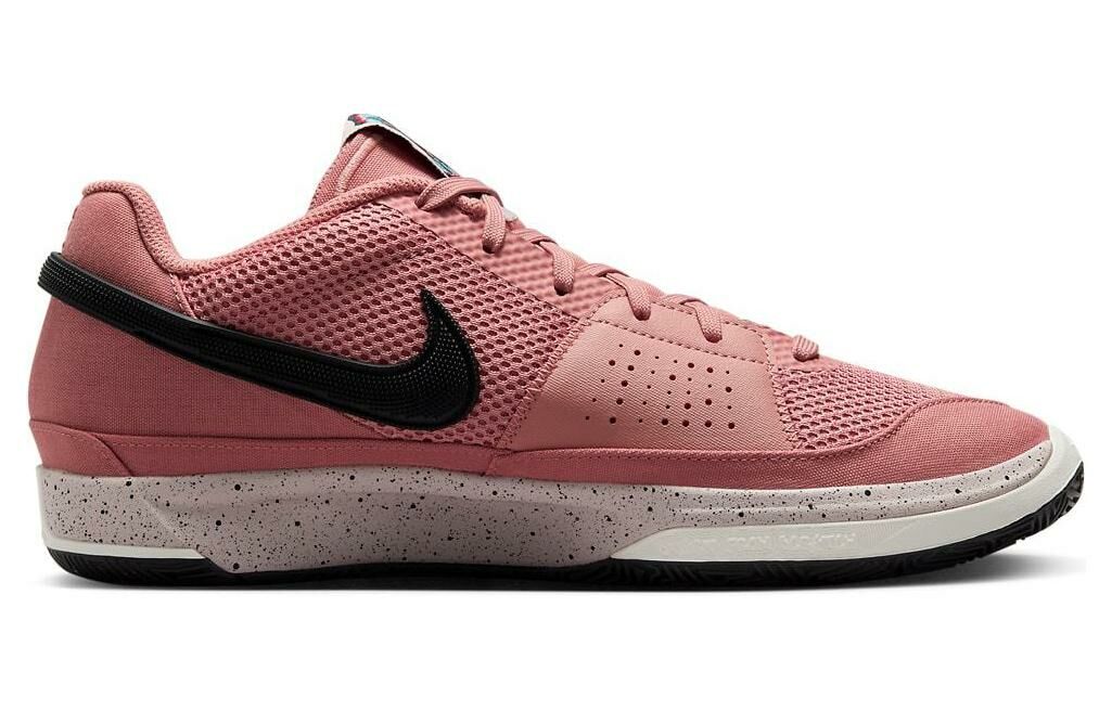 【代購】Nike Ja 1 Red Stardust