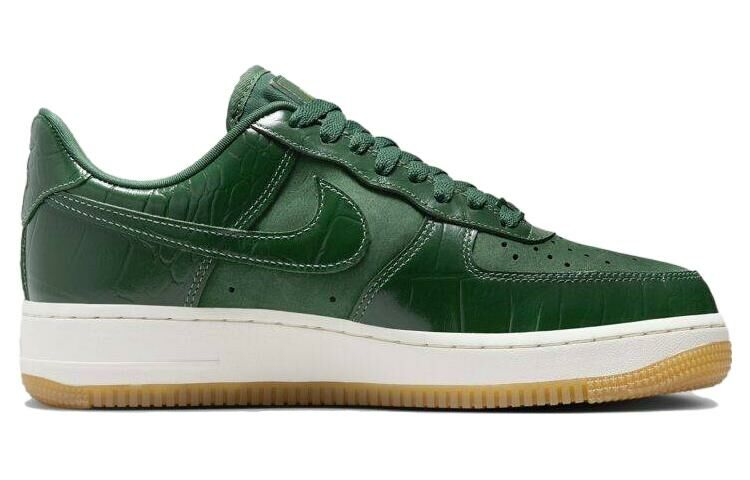 【代購】Nike Air Force 1 07 Gorge Green Women's