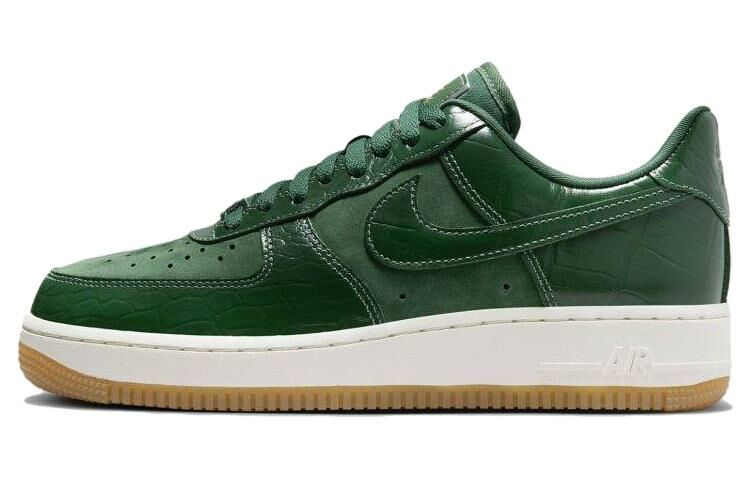 【代購】Nike Air Force 1 07 Gorge Green Women's