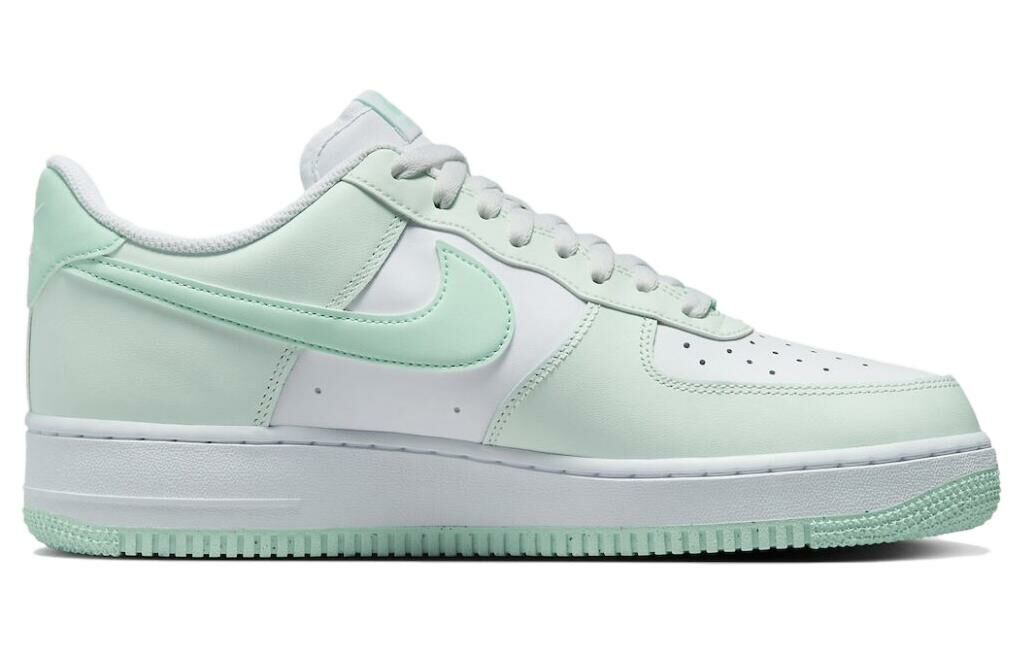 【代購】Nike Air Force 1 Low '07 Mint Foam