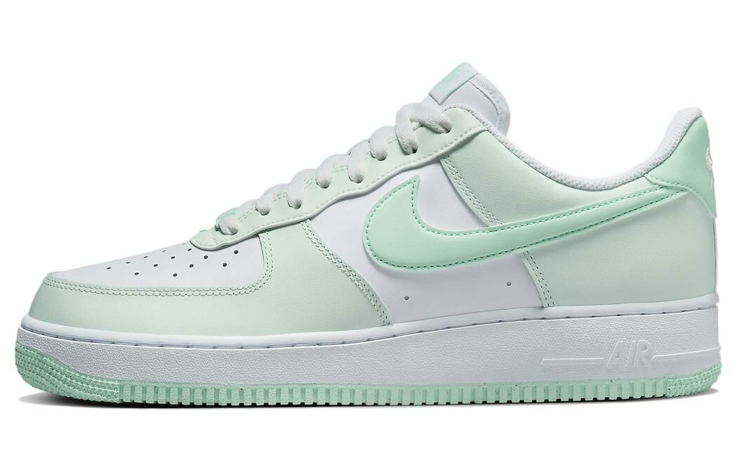 【代購】Nike Air Force 1 Low '07 Mint Foam