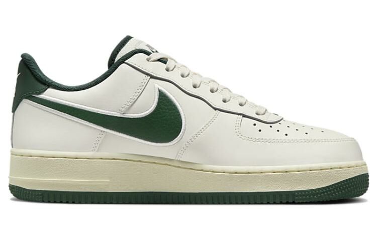 【代購】Nike Air Force 1 Low '07 Sail Fir Green