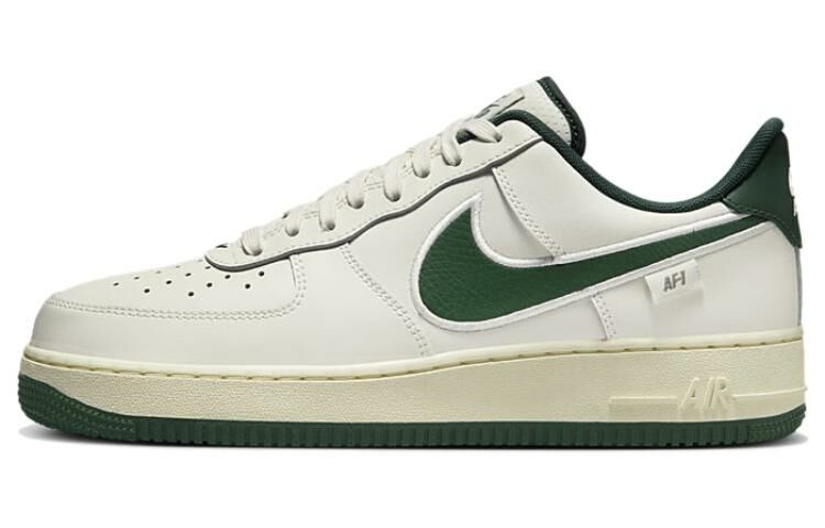 【代購】Nike Air Force 1 Low '07 Sail Fir Green