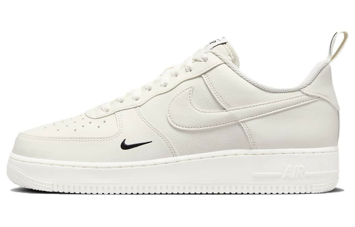 【代購】Nike Air Force 1 Low Sail Ripstop
