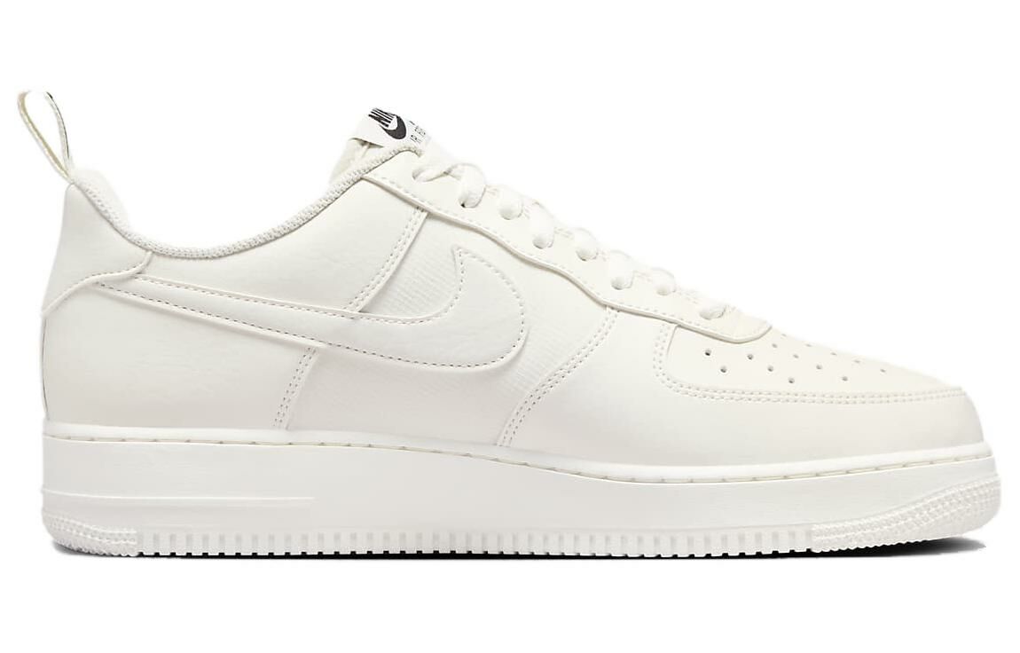 【代購】Nike Air Force 1 Low Sail Ripstop