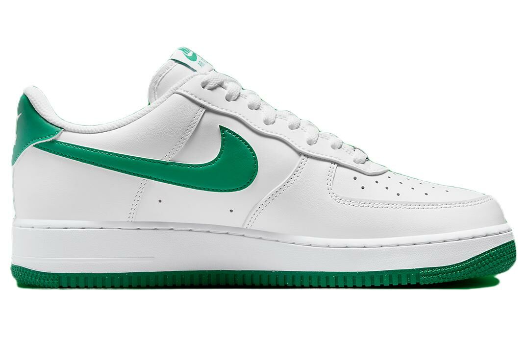 【代購】Nike Air Force 1 Low '07 White Malachite